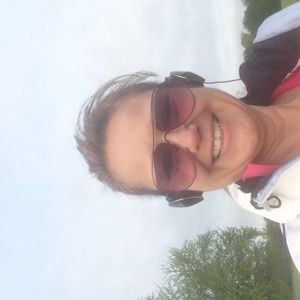 Meet your Posher, Diane